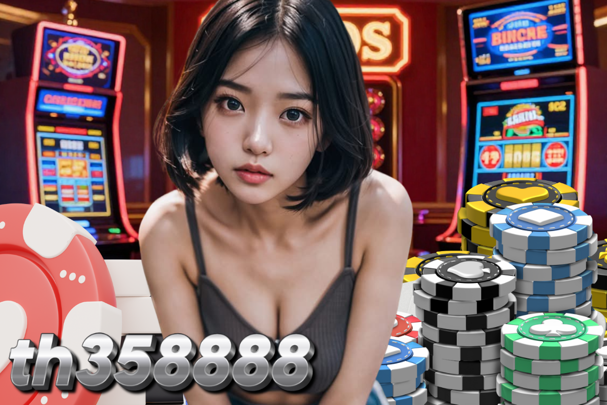 th358888 ทางเข้า